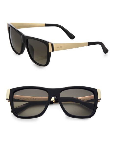 gucci dangle sunglasses|sunglasses gucci men original.